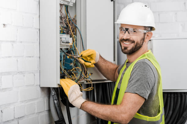 Best Electric Panel Repair  in Jennings, MO