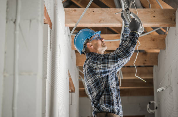 Affordable Electrical Installation in Jennings, MO