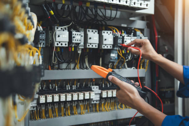 Best Affordable Emergency Electrician  in Jennings, MO