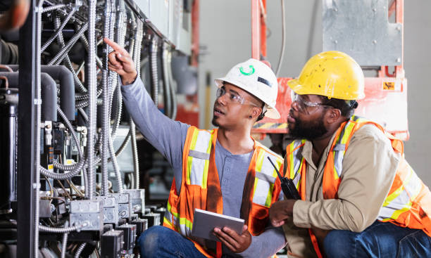 Electrical System Inspection in Jennings, MO