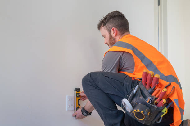 Best Industrial Electrical Services  in Jennings, MO