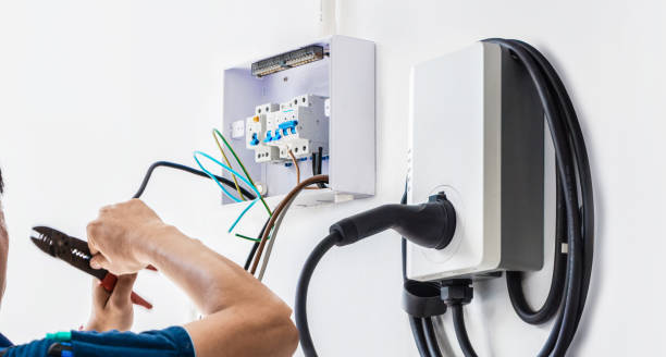 Best Electrical Repair Services  in Jennings, MO