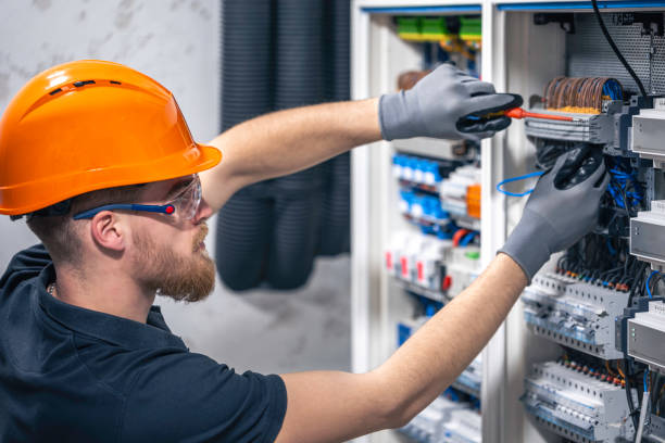 Best Electrical Troubleshooting Services  in Jennings, MO