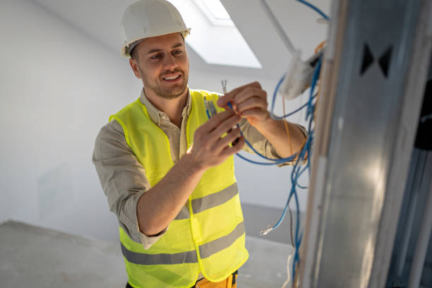 Best Electric Panel Repair  in Jennings, MO
